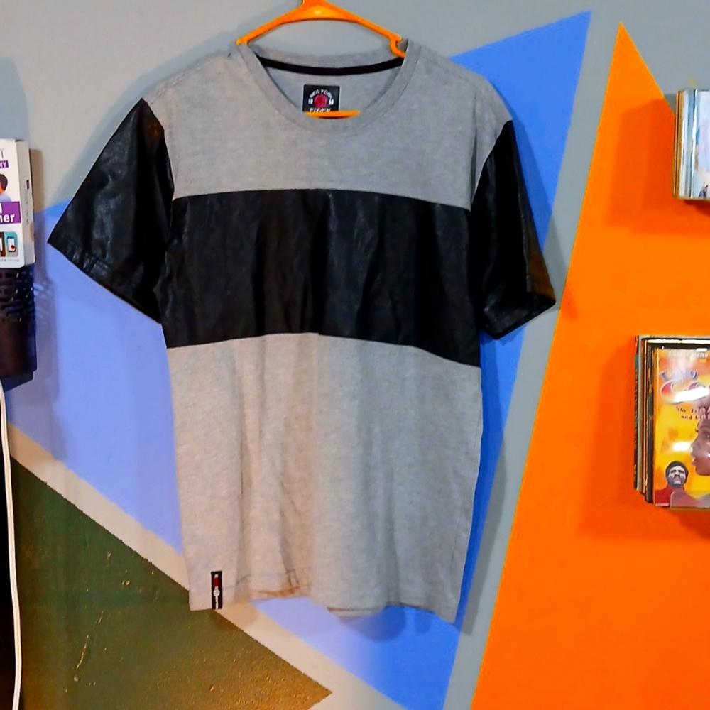 MEN SHIRT